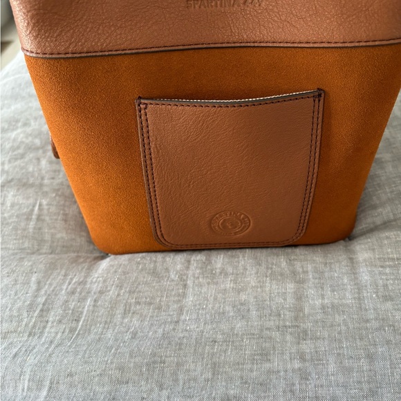 Spatina 449 Semi Crossbody - Picture 4 of 5
